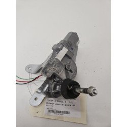 Moteur Essuie Glace Arriere Nissan Micra 4 Phase 2